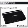   Rockford Fosgate P400-4
