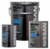 Nissan Motor Oil Strong Save X 5w30 4