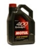  Motul 4100 Turbolight 10W-40 1L