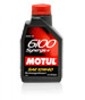  Motul 6100 Synergie+ 10W-40 5L