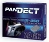 Pandect IS-350