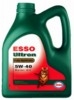    ESSO ULTRON 5w40 4l