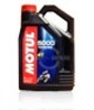  Motul 5000 4T 10W-40 60L