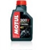  Motul 300V 4T Factory Line 15W-50 4L