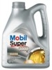 C   Mobil Super 5w-40 4L