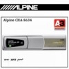  Alpine CHA-S634