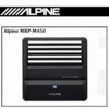   Alpine MRP-M450