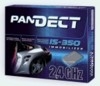  Pandect IS-350