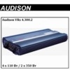  Audison VRx 4.300.2