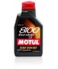  Motul 8100 Eco-clean 5W-30 C2 208L