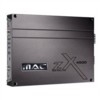  Mac Audio MAC ZX 4500 4 channels, RMS 4x125/4x150/2300w@4/2/4