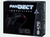  Pandect IS-470