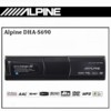  Alpine DHA-S690