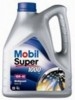    Mobil Super M 10w-40 4L