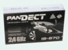  Pandect IS-570